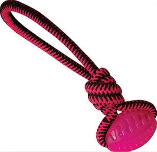 Snugz Tug Buddy Rope Tug Assorted Colors