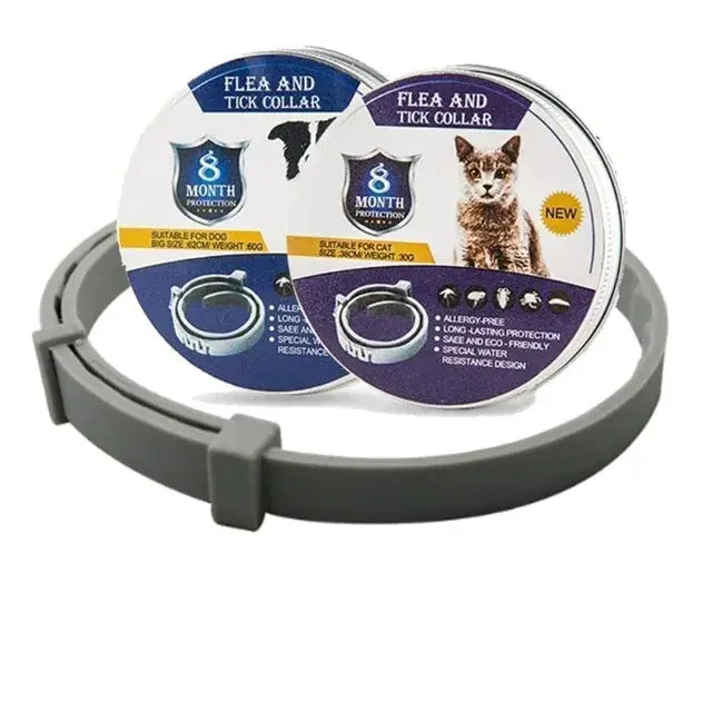 Adjustable Pet Collar